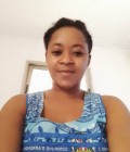 Rencontre Femme Cameroun à Yaoundé 4 : Rosine, 33 ans